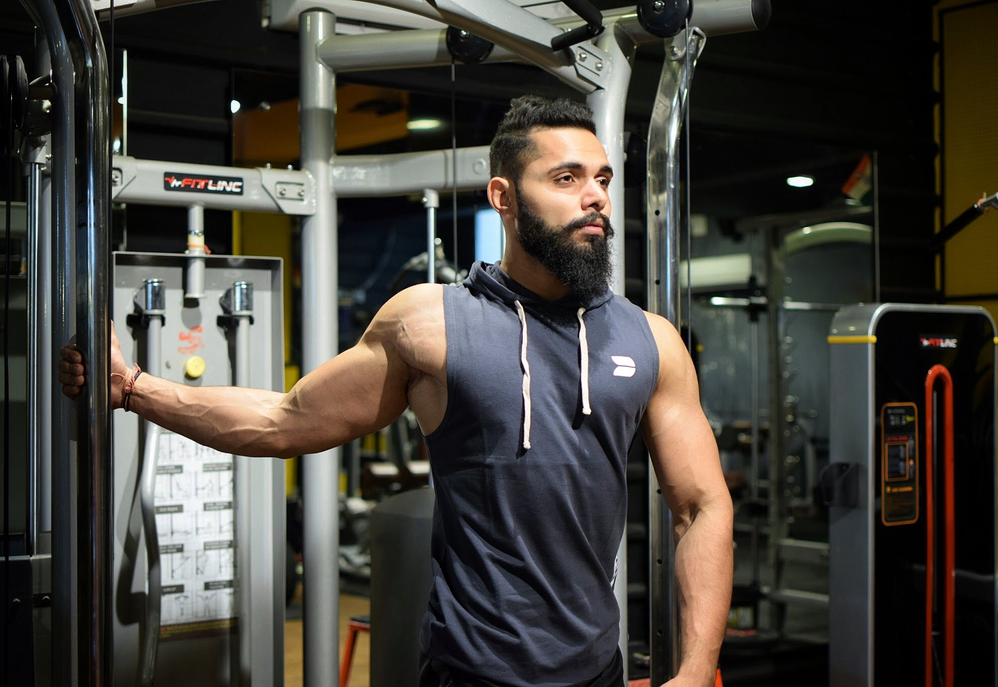 Men's Must-Haves, Gym & Fitness Clothing