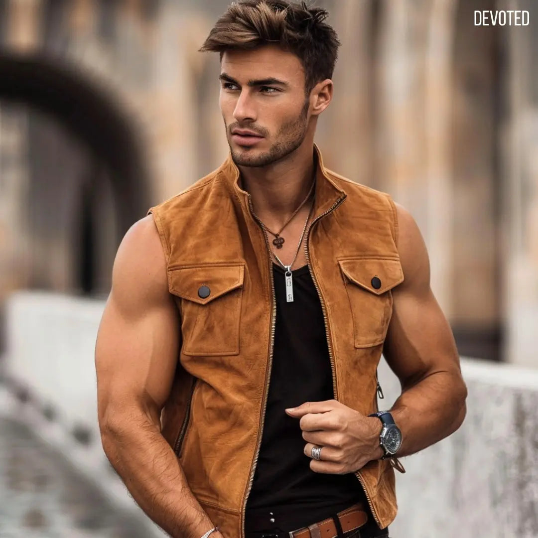 Sabre Jacket - Main Image