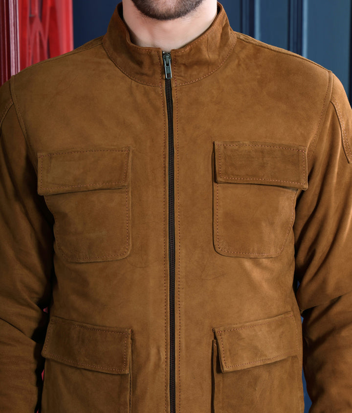 Delta Jacket