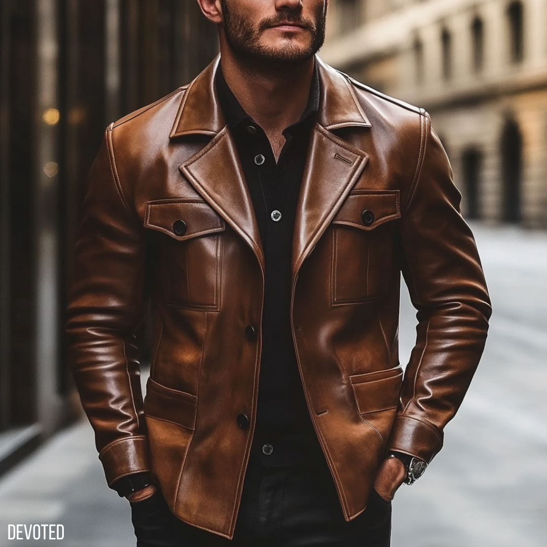 Scorpion Jacket - SALE