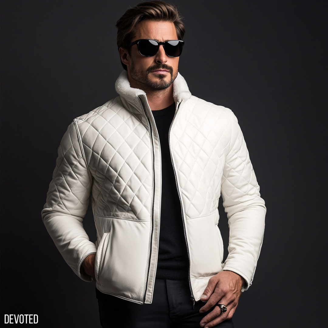 Fortress Jacket