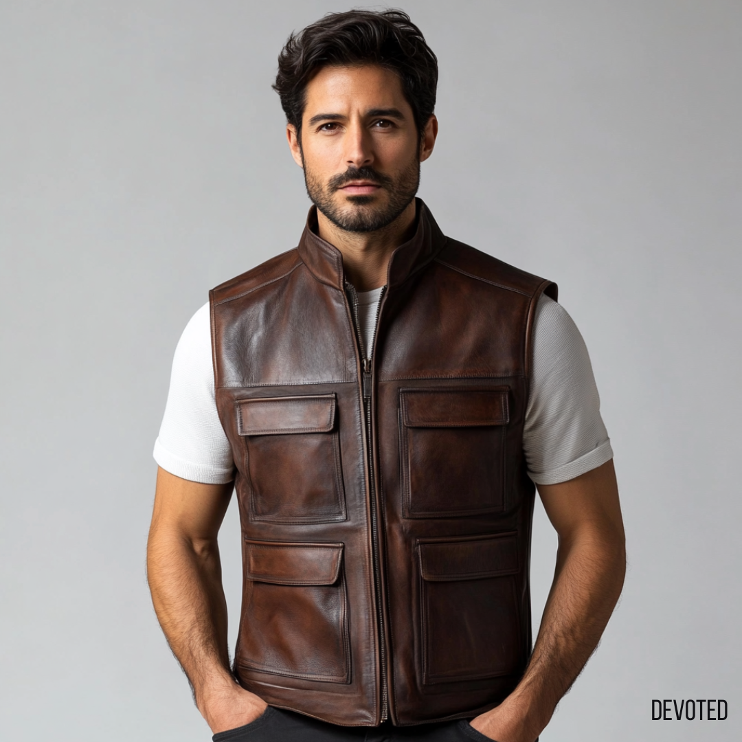 Jaguar Jacket - SALE