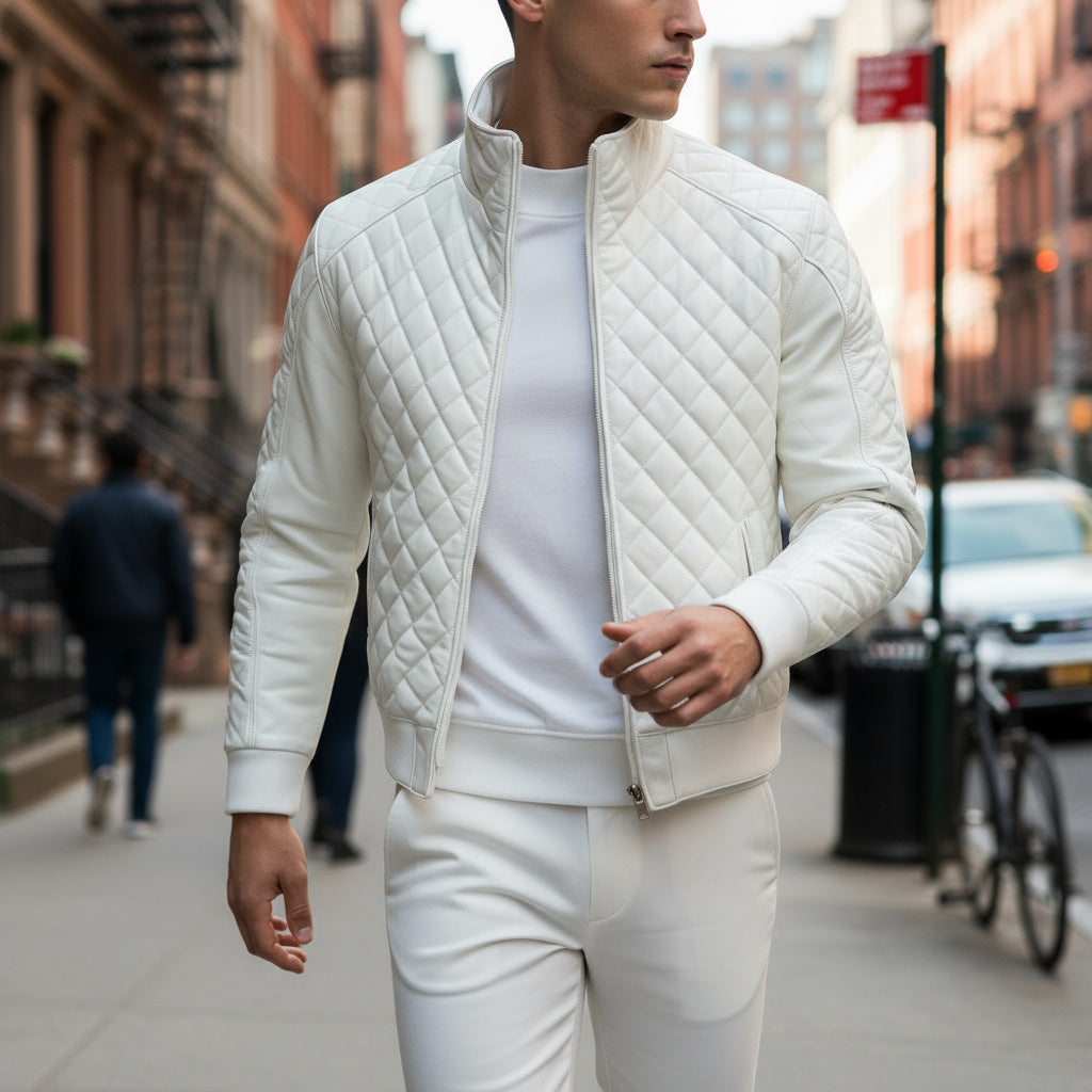 Atlantic Jacket