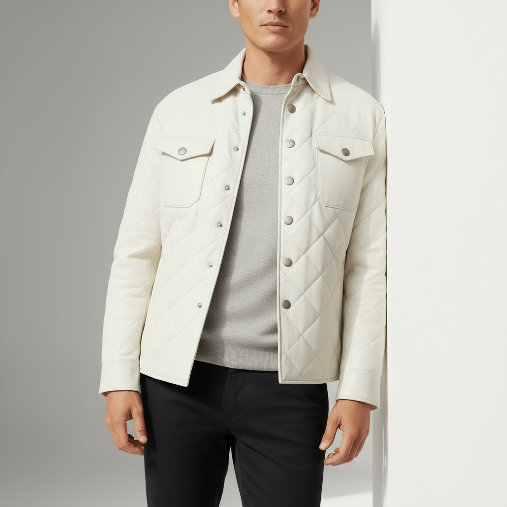 Shooter Jacket
