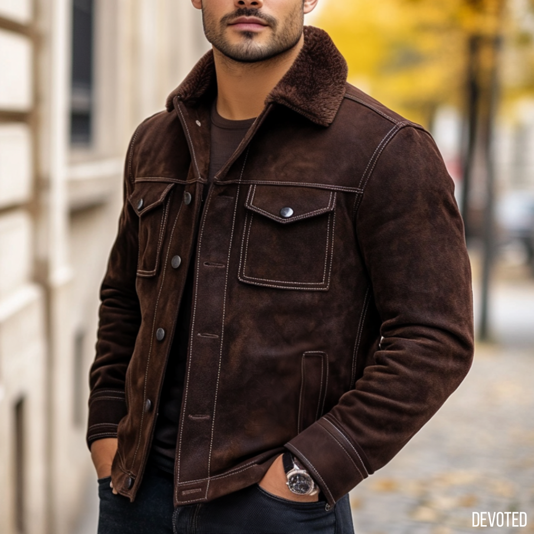 Centauro Jacket