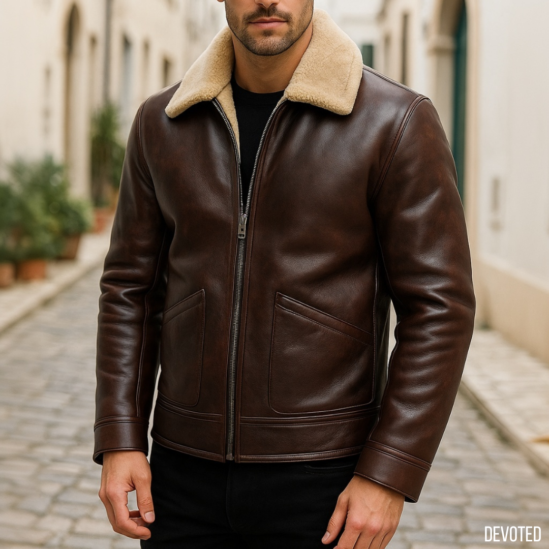 Aerostar Jacket