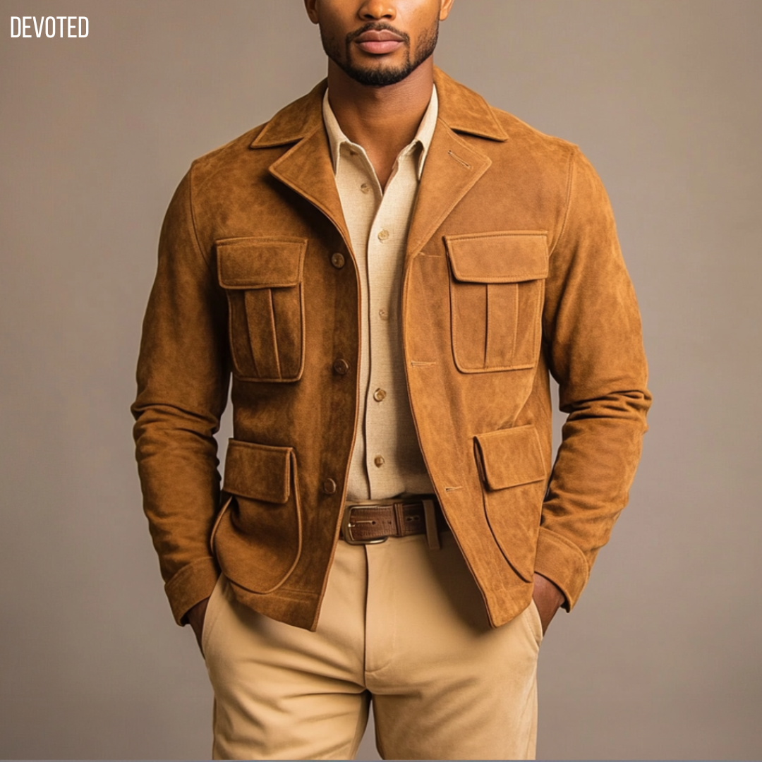 Proctor Jacket