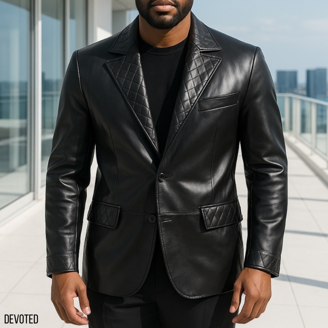 Argus Blazer