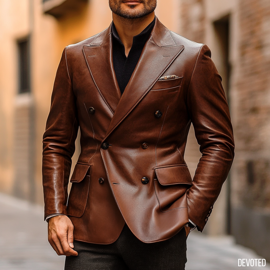 Windsor Blazer - SALE