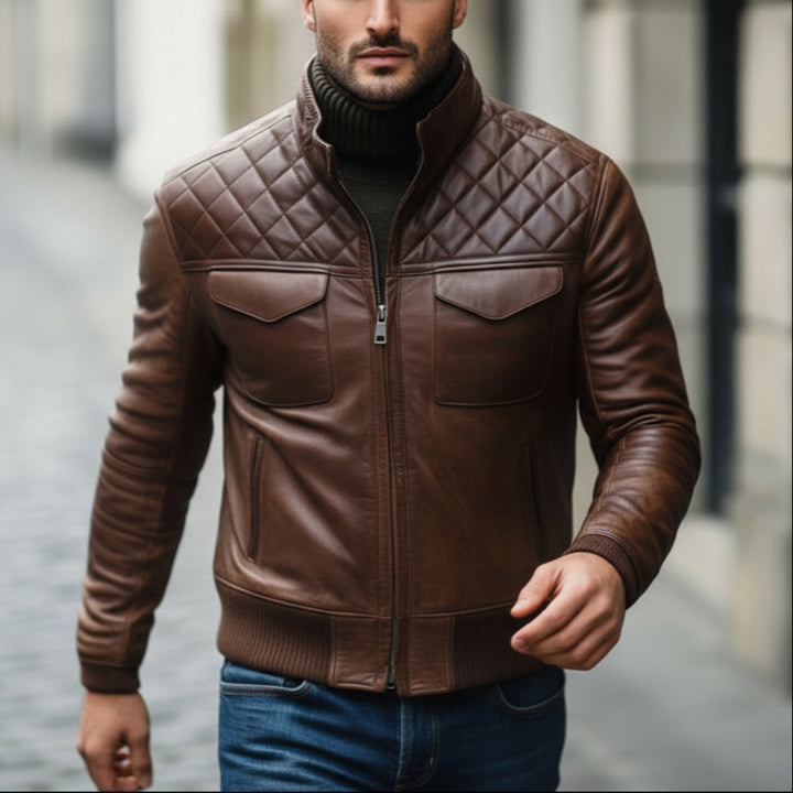 Gambet Jacket