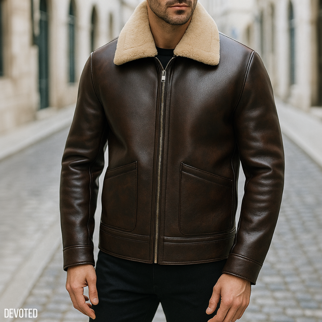 Aerostar Jacket