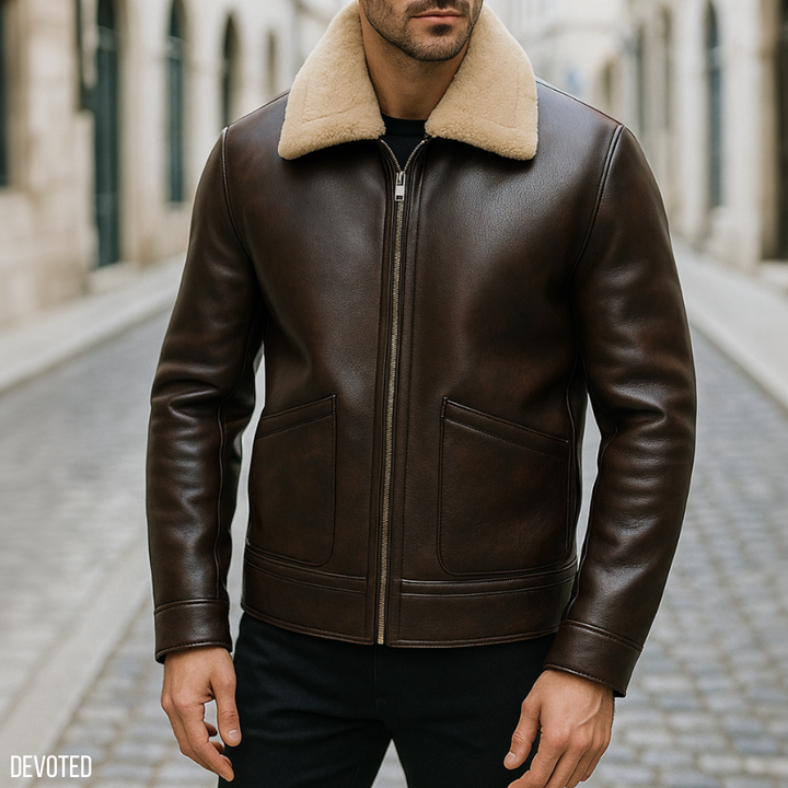 Aerostar Jacket