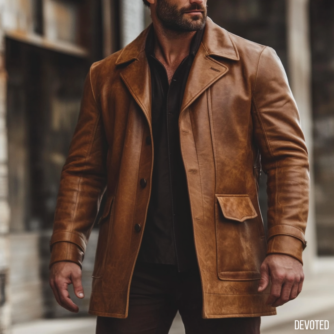 Long jacket coat shop