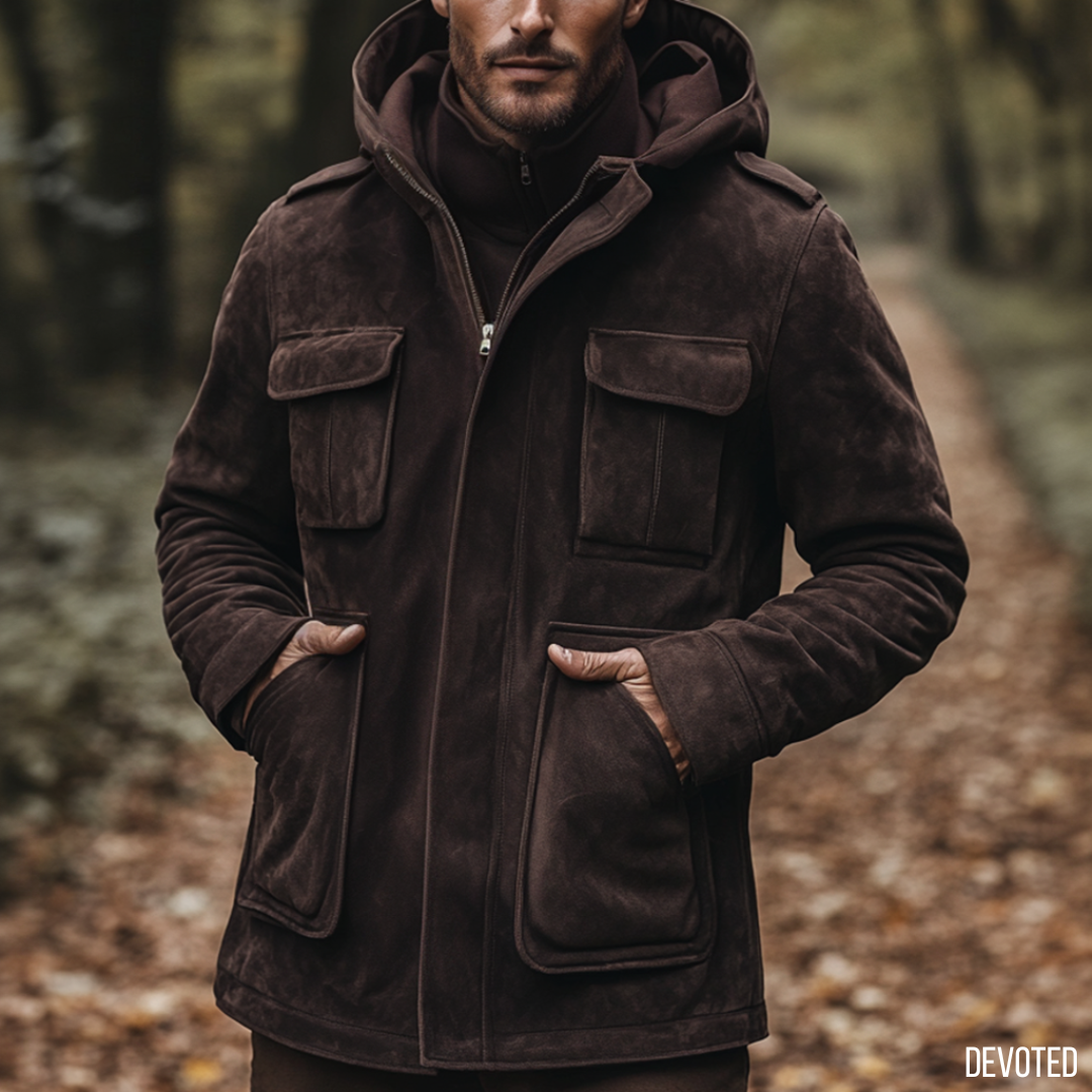 Albatross Jacket