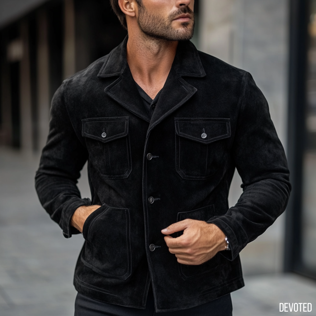 Tejas Jacket - SALE