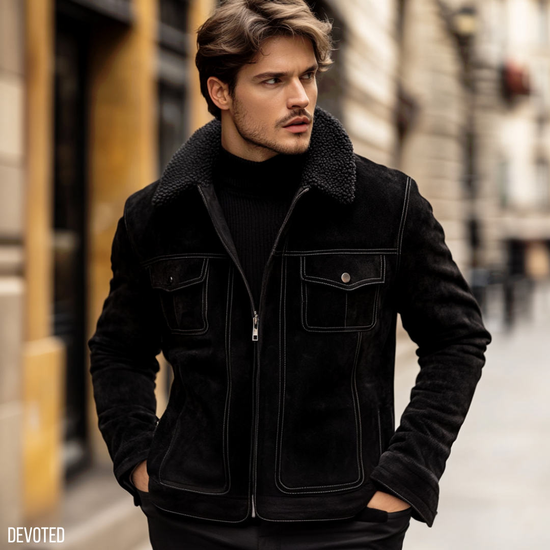 Challenger Jacket