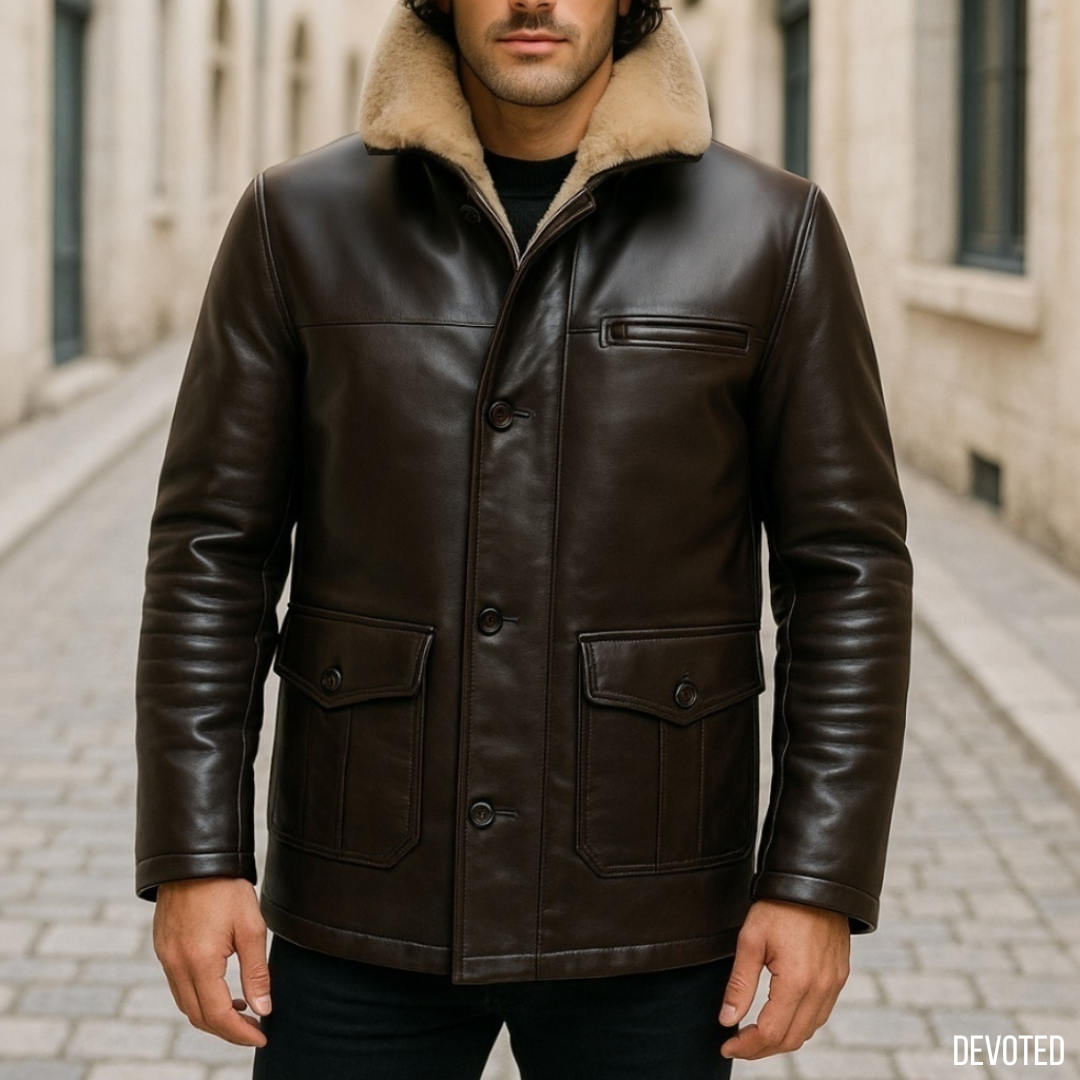 Cobra Coat