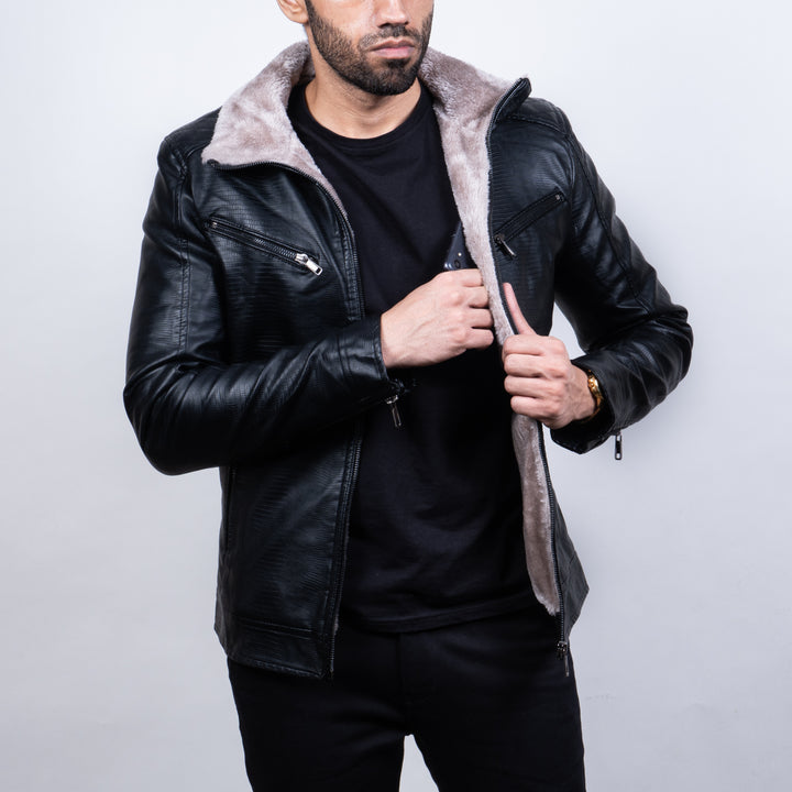 Hurricane Jacket