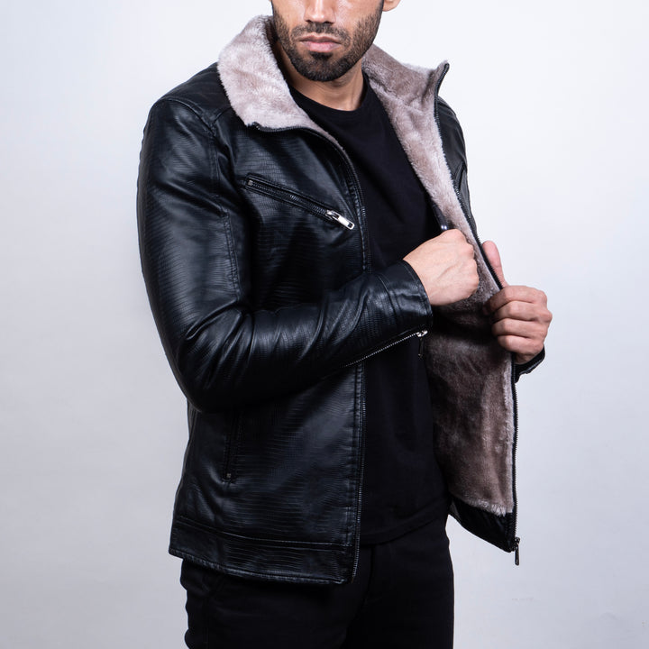 Hurricane Jacket