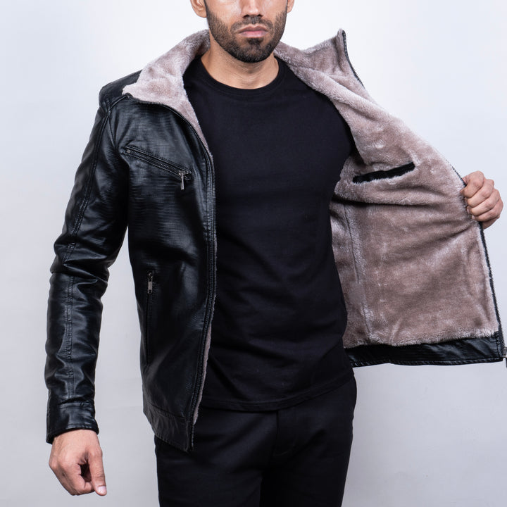 Hurricane Jacket
