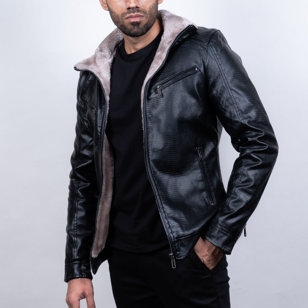 Hurricane Jacket