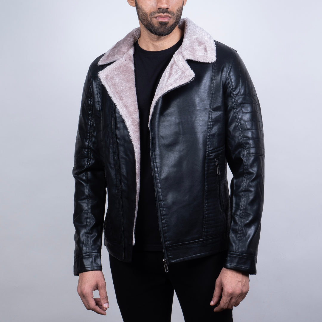 Typhoon Jacket