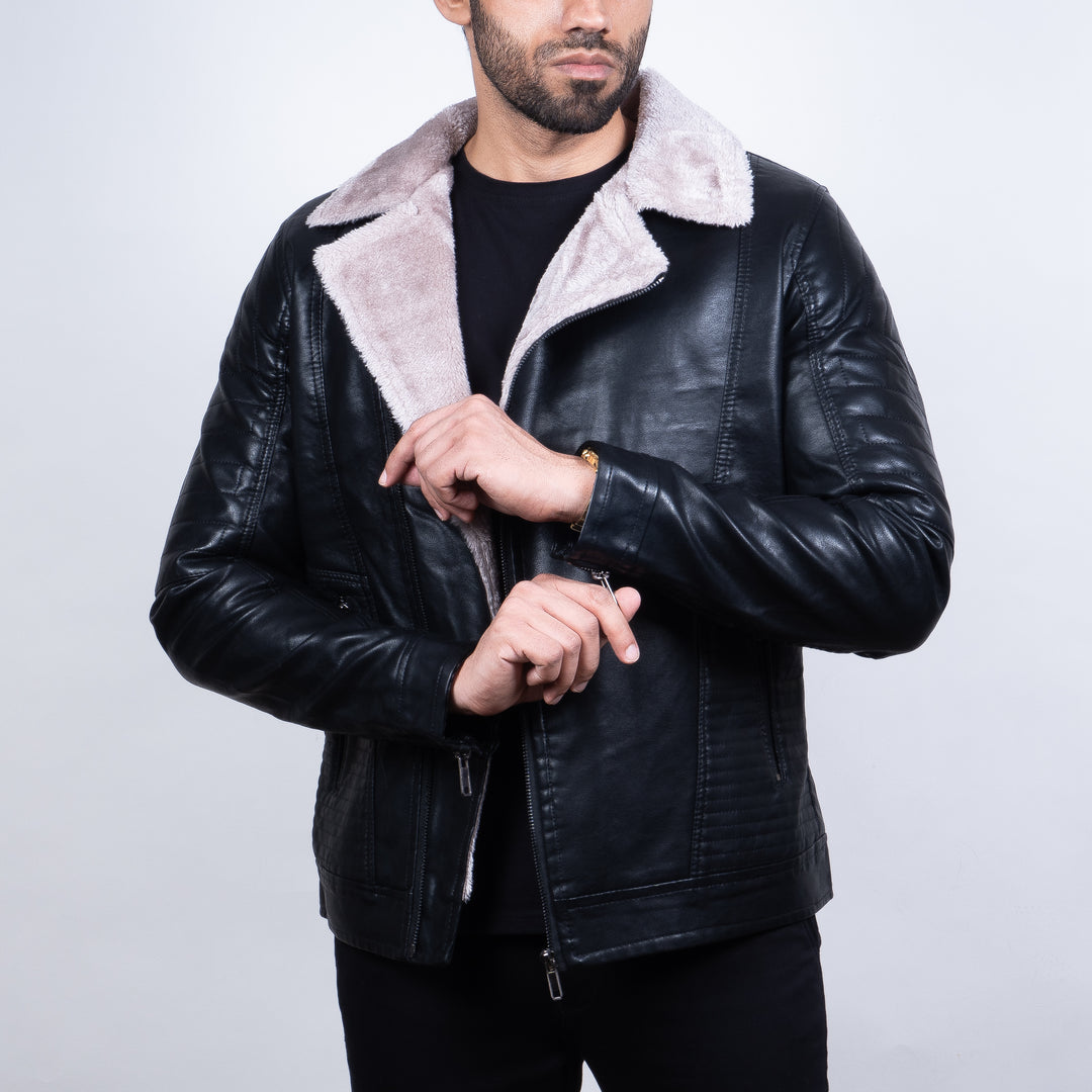 Typhoon Jacket