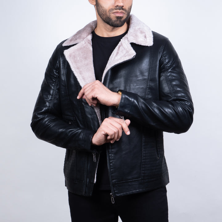 Typhoon Jacket