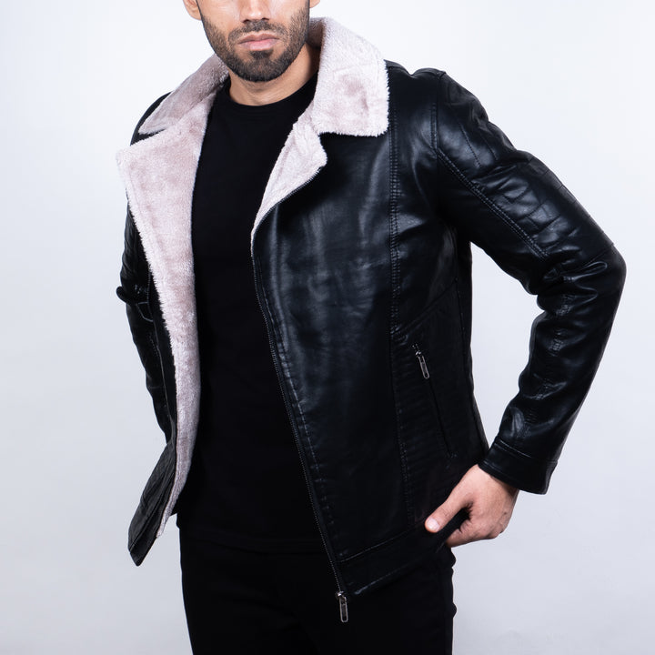 Typhoon Jacket
