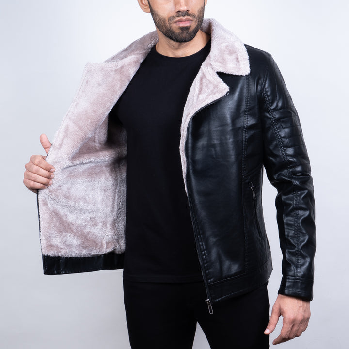 Typhoon Jacket
