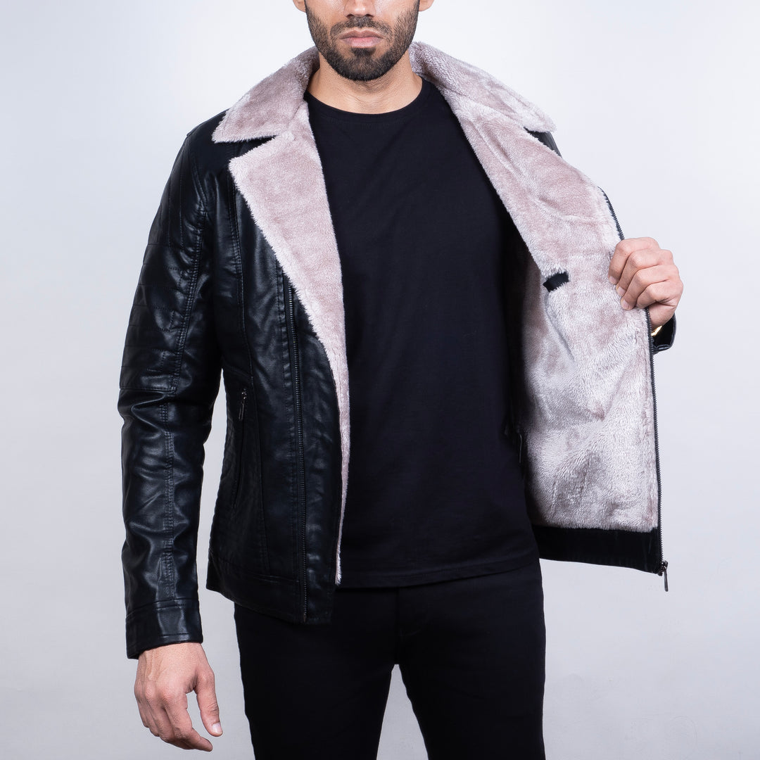 Typhoon Jacket