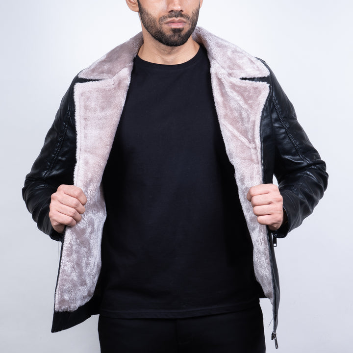 Typhoon Jacket