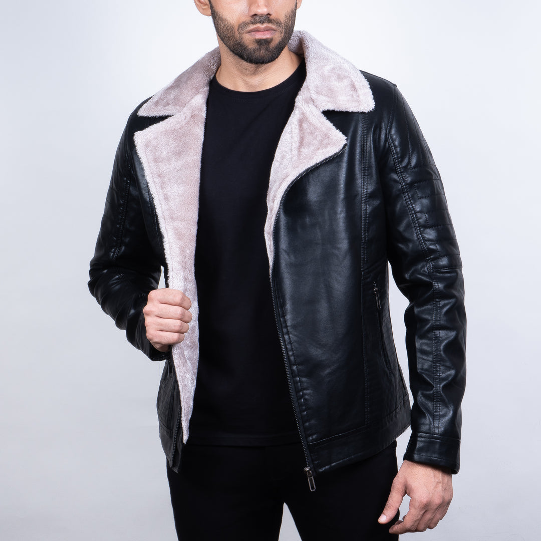 Typhoon Jacket