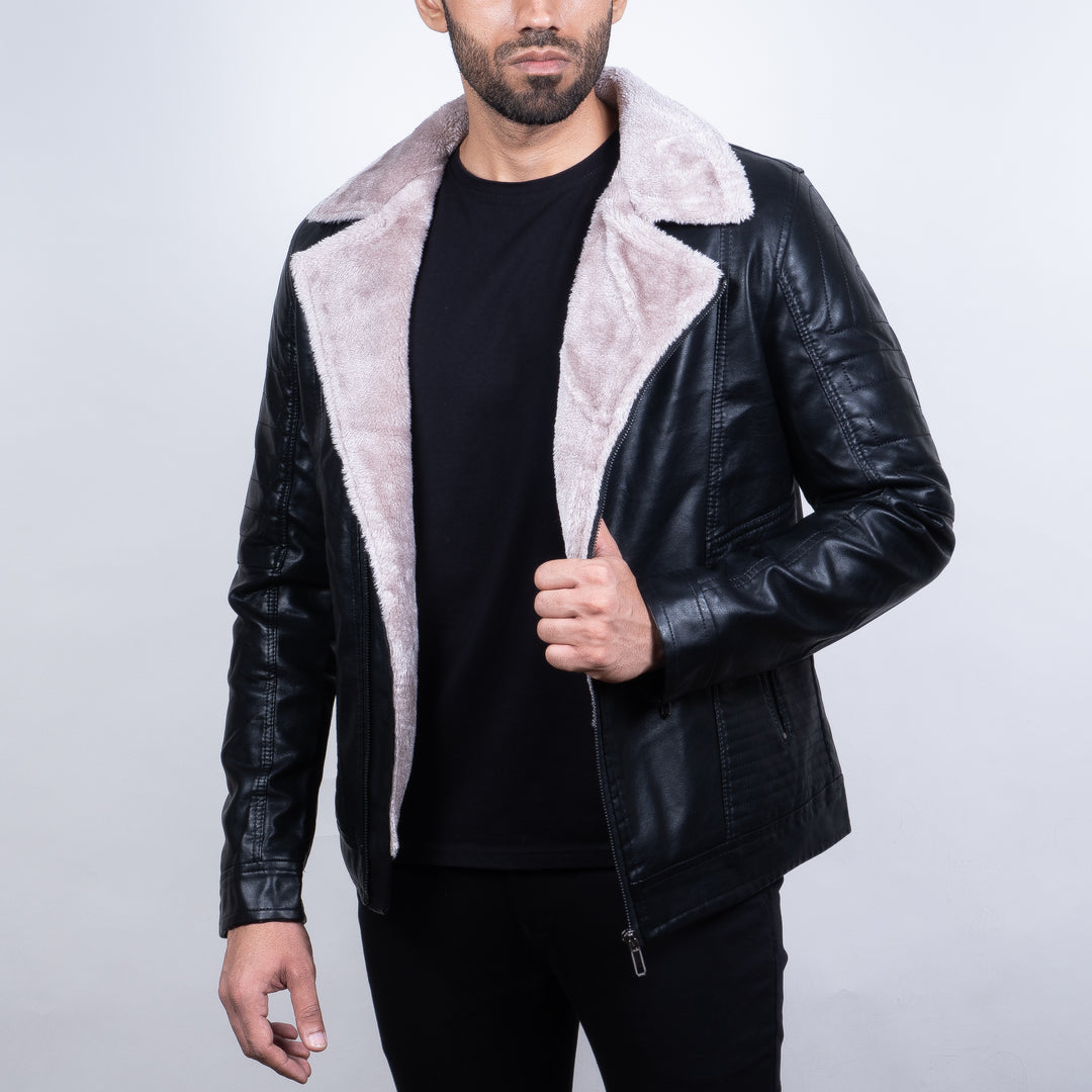Typhoon Jacket