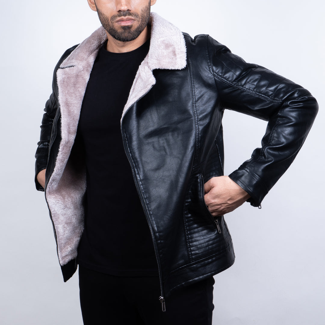 Typhoon Jacket