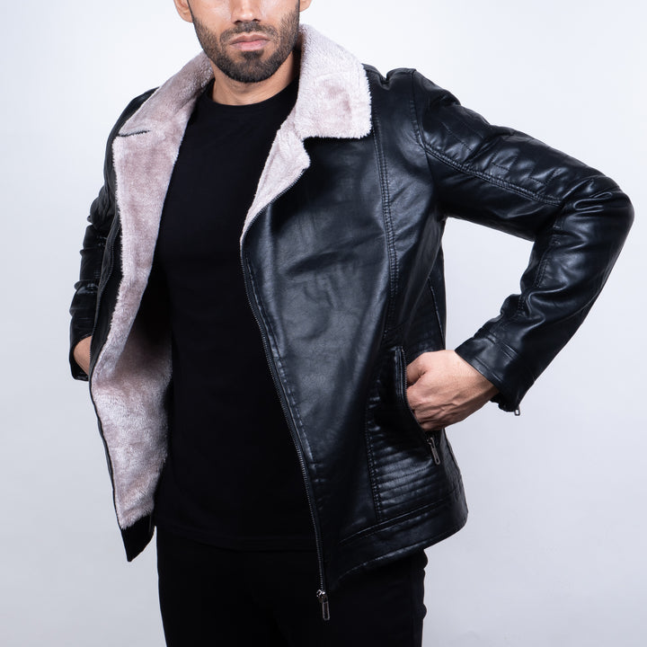 Typhoon Jacket