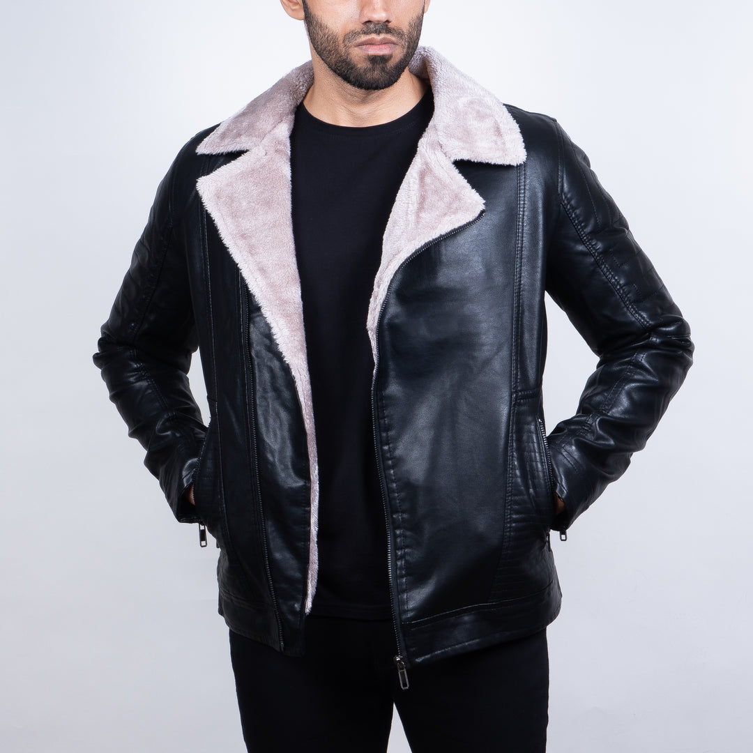 Typhoon Jacket