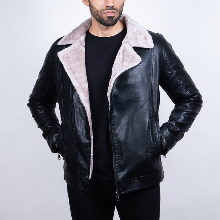 Typhoon Jacket