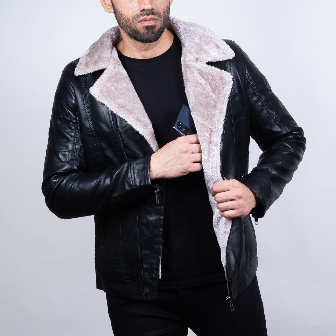 Typhoon Jacket