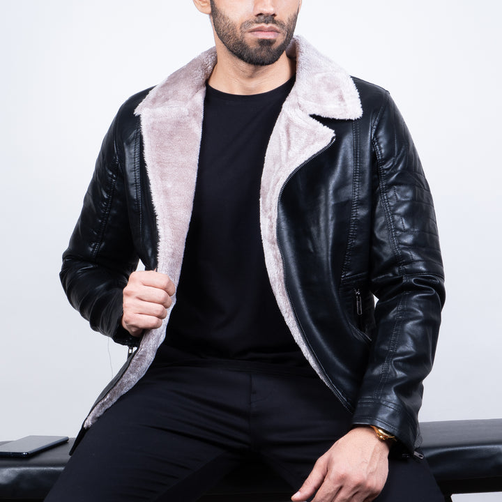 Typhoon Jacket