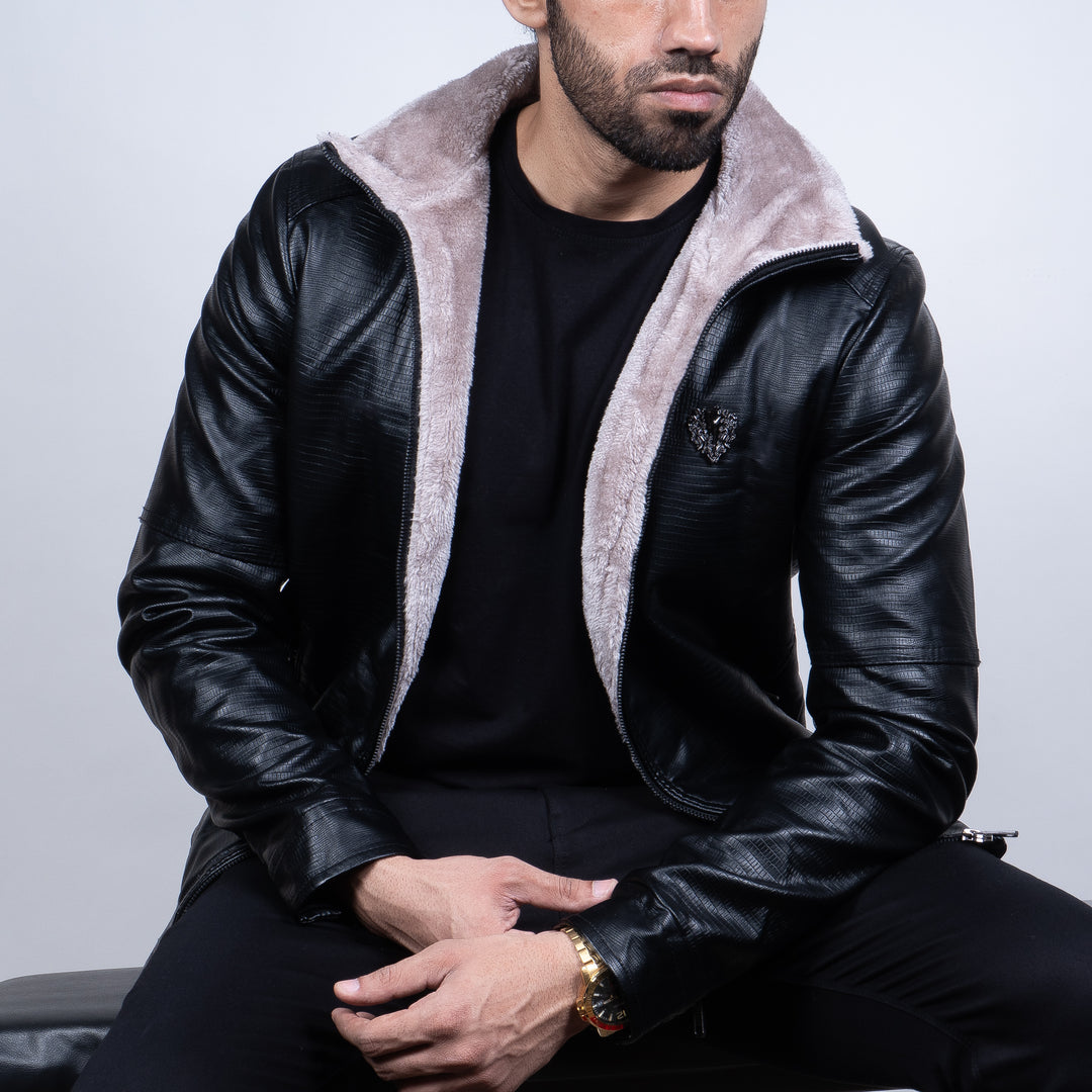 Hurricane Jacket