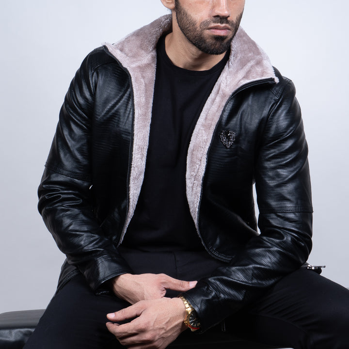 Hurricane Jacket