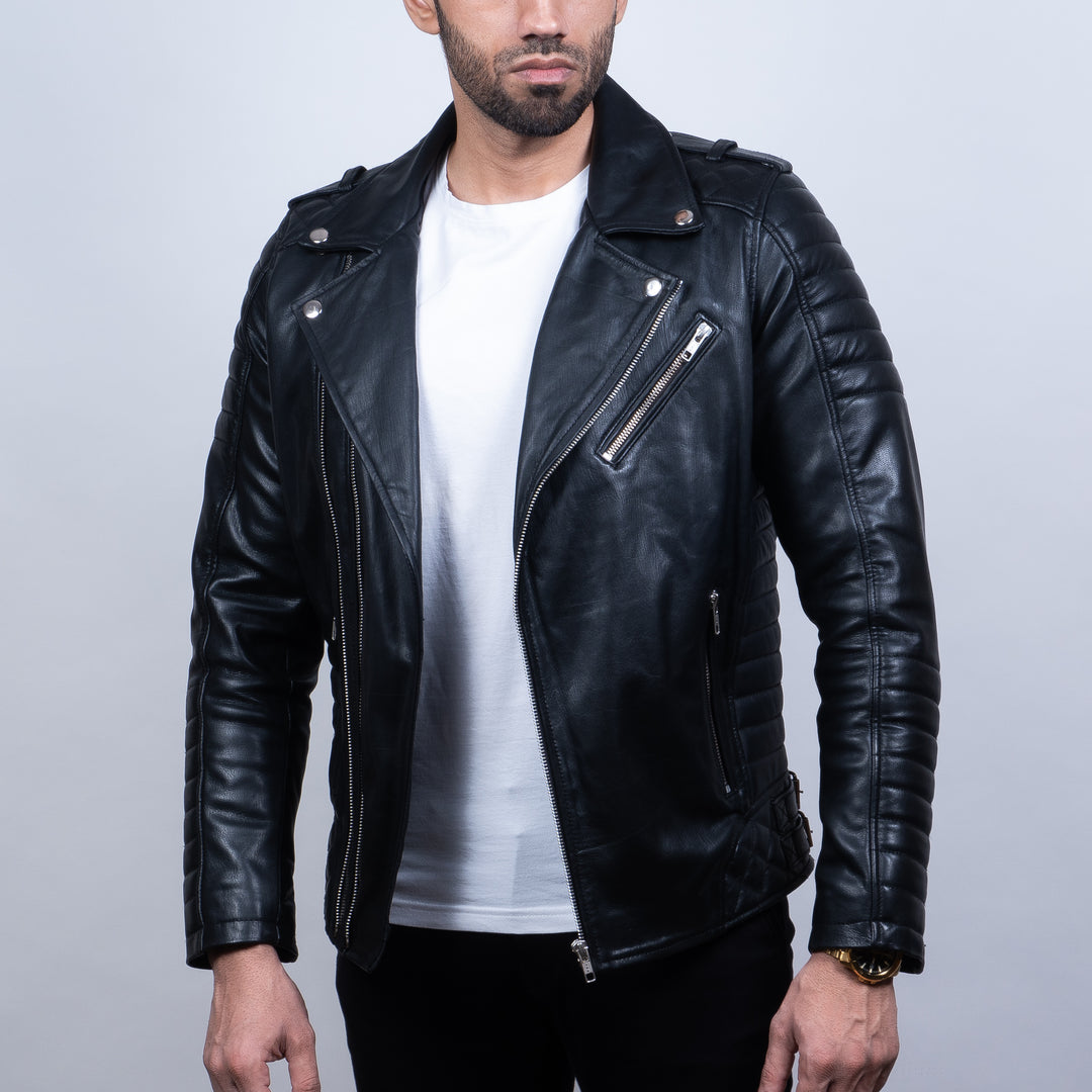 Titan Jacket - SALE