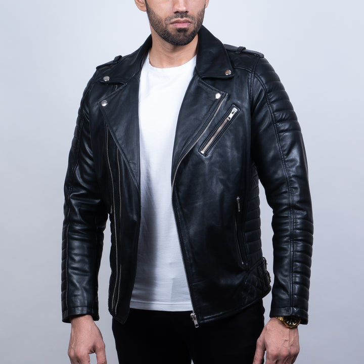 Titan Jacket - SALE