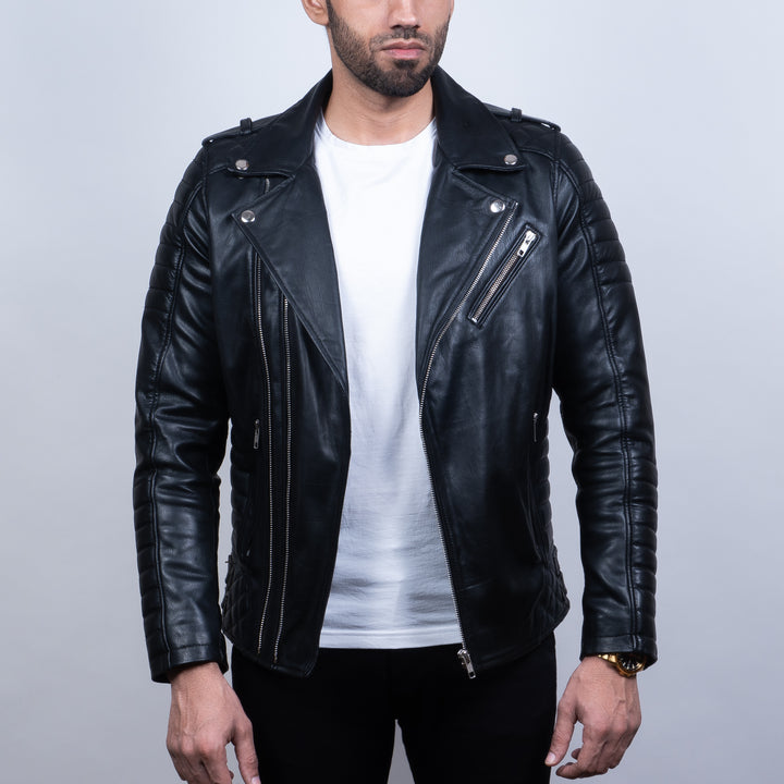 Titan Jacket - SALE