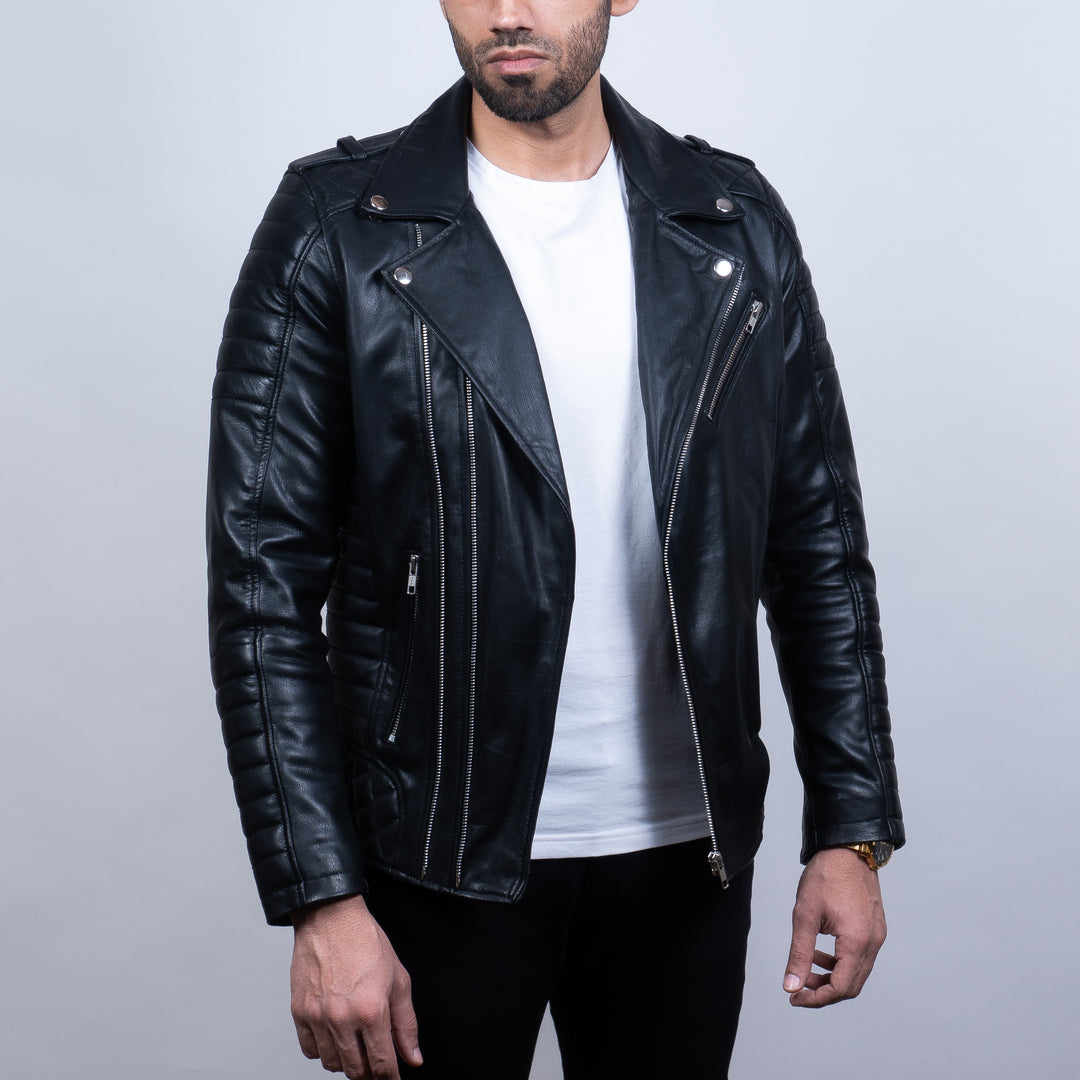Titan Jacket - SALE
