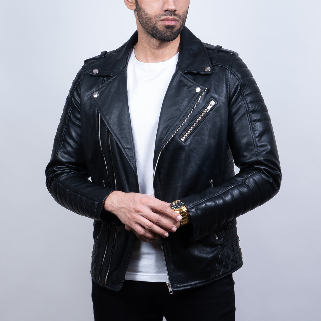 Titan Jacket - SALE