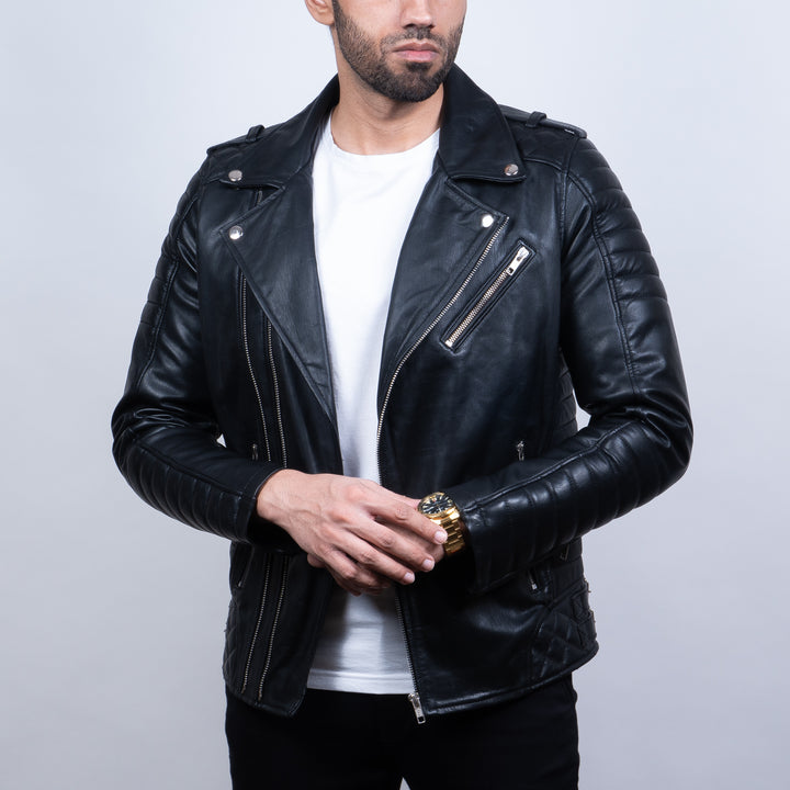 Titan Jacket - SALE
