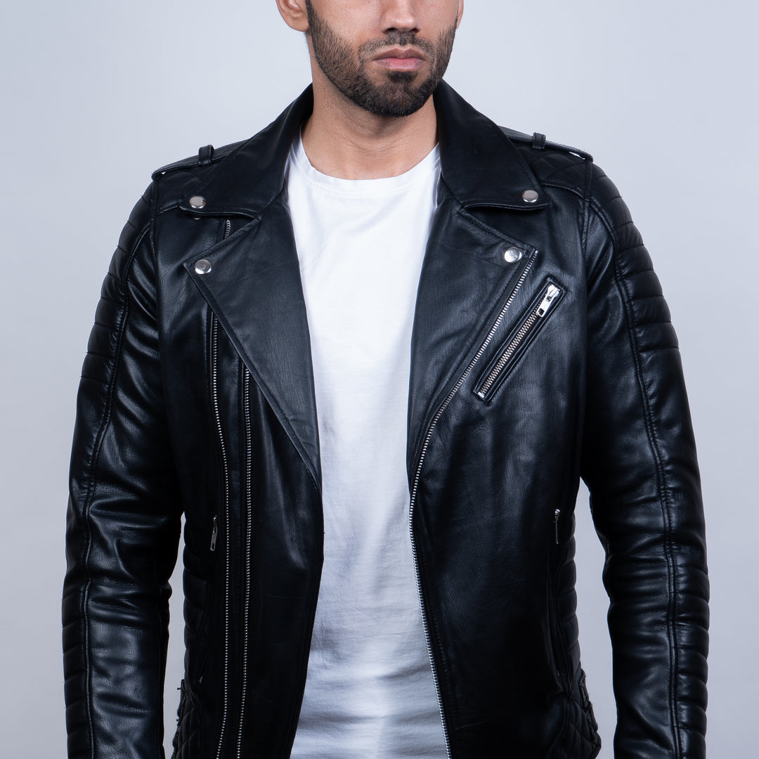 Titan Jacket - SALE