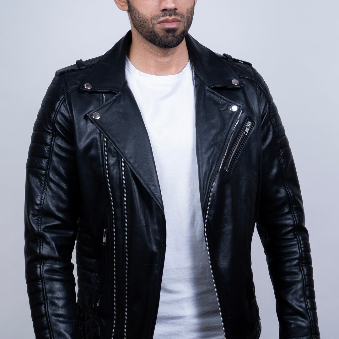 Titan Jacket - SALE